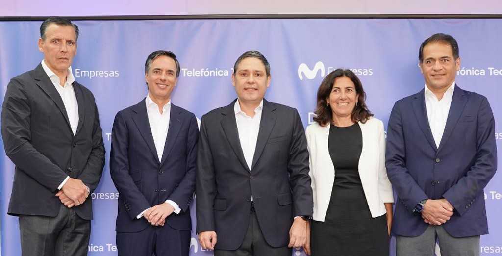 Telefónica Tech amplía presencia global con nuevo Centro de Operaciones